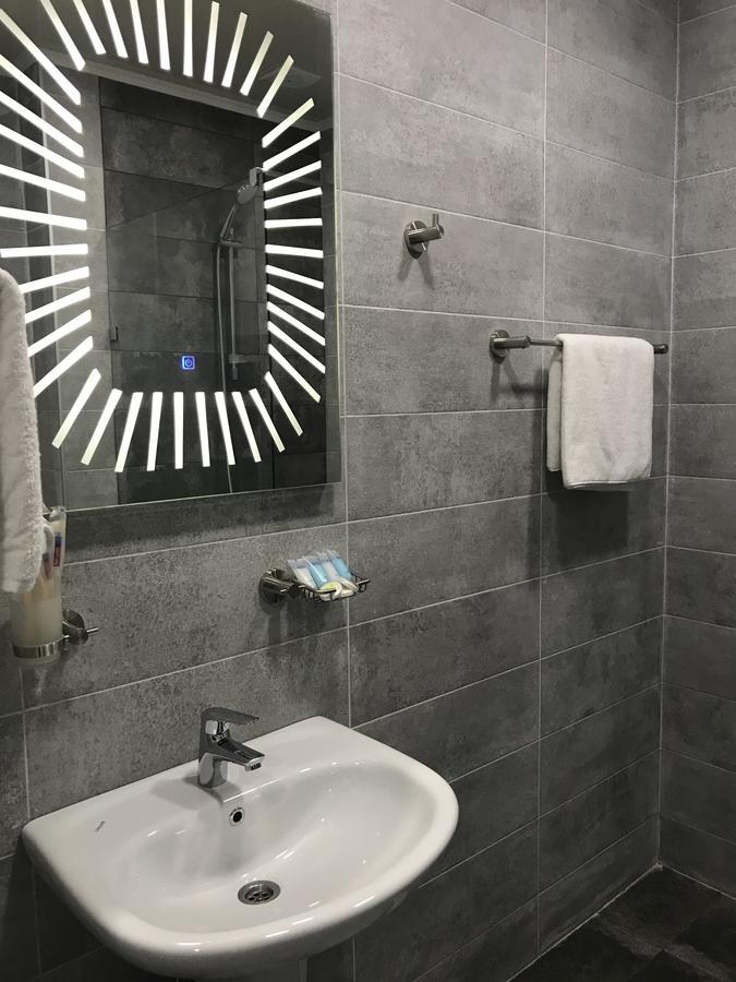 Aparthotel Selfie Batumi Eksteriør bilde