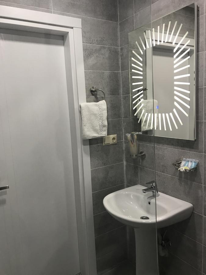 Aparthotel Selfie Batumi Eksteriør bilde